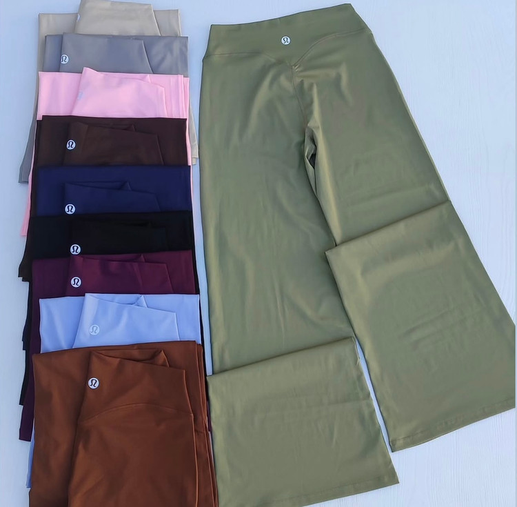 لگ فول بگ ریزشی وارداتی کیفیت اصلی لولولمن زنانه